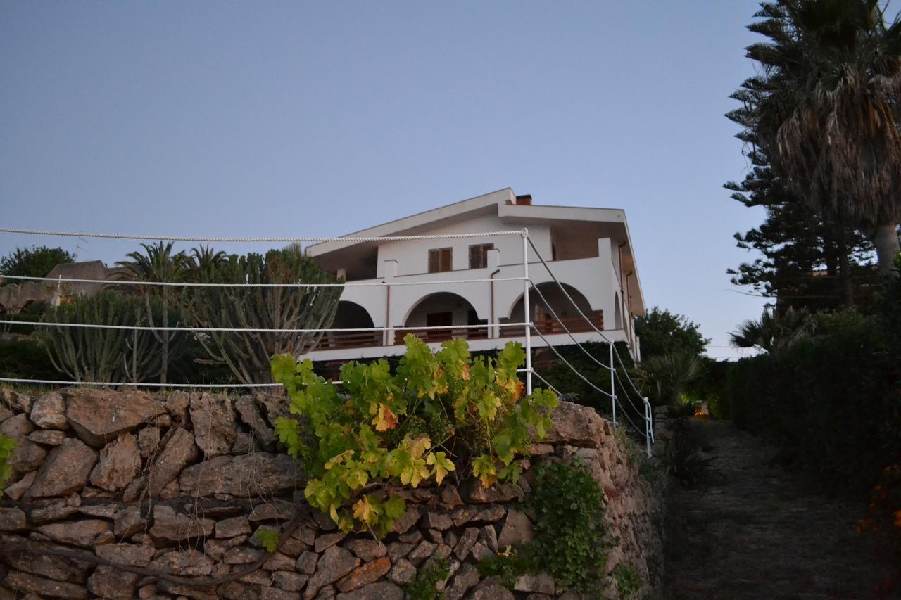 Villa Sciammaca Brucoli Extérieur photo